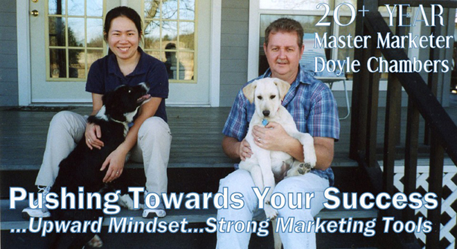 Doyle Chambers Marketing